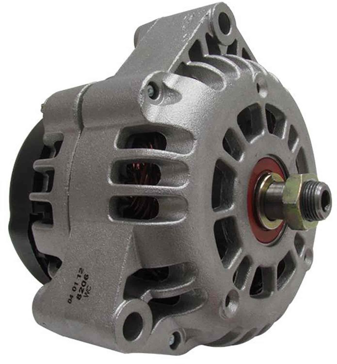 115-AMP CAMARO OFFSET