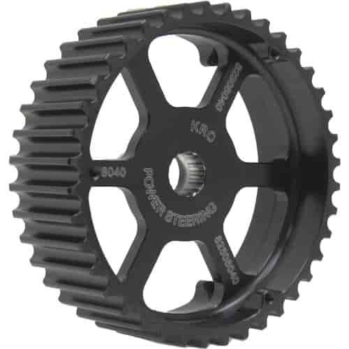 40TH HTD P/SERIES PUMP PU