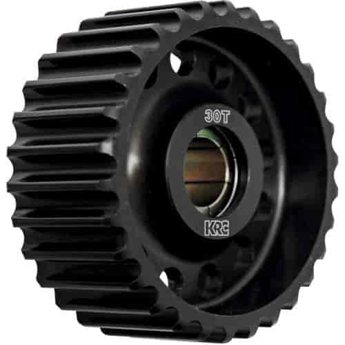 30TH HTD PULLEY W/C-LOK C