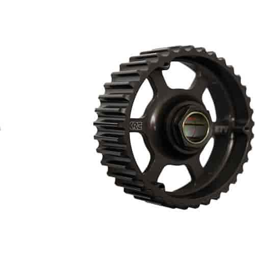 37TH HTD PULLEY W/C-LOK C