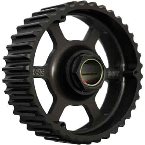 38TH HTD PULLEY W/C-LOK C