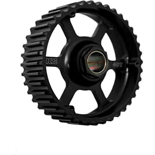 40TH HTD PULLEY W/C-LOK C