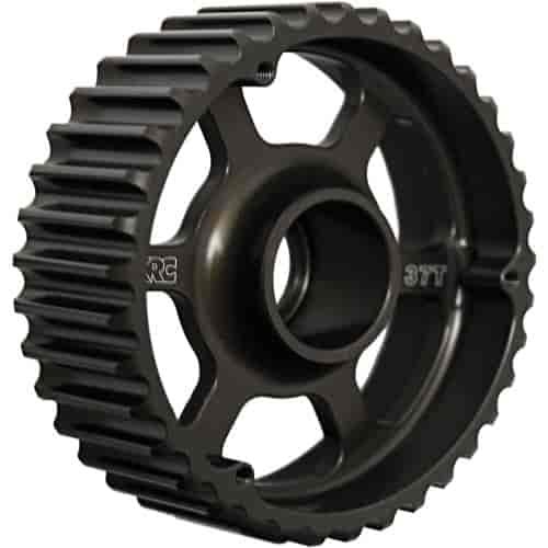37TH HTD OIL PUMP PULLEY