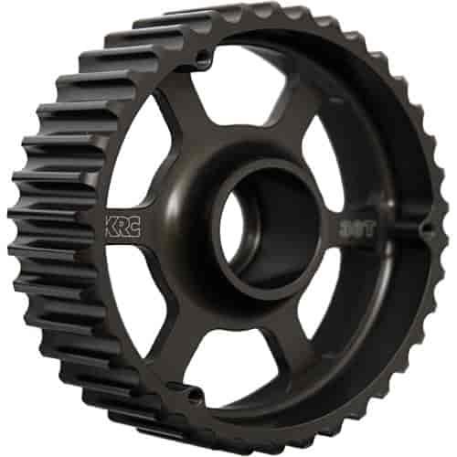 38TH HTD OIL PUMP PULLEY