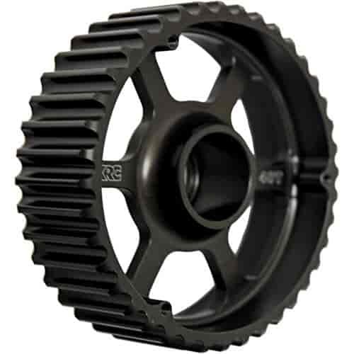 40TH HTD OIL PUMP PULLEY