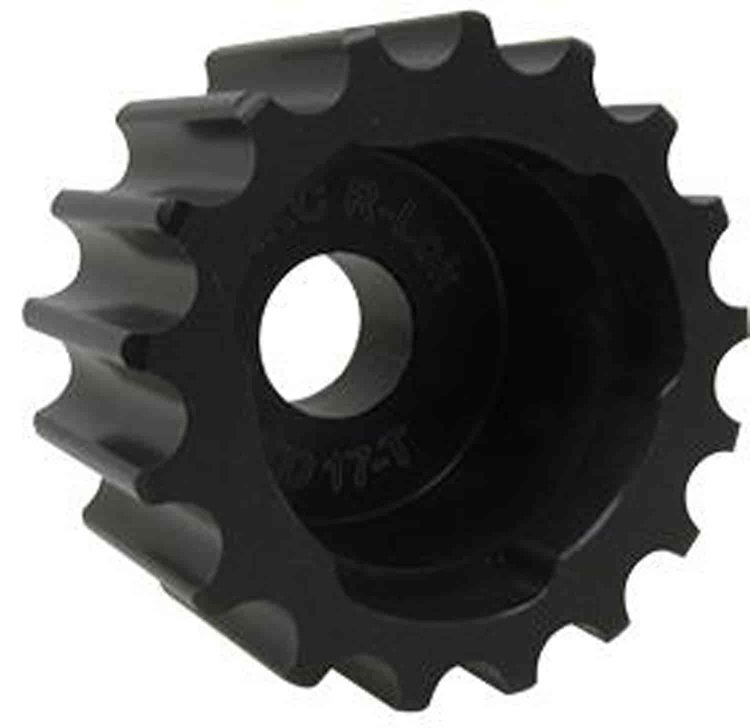 17TH R-LOK HTD CRK/PULLEY