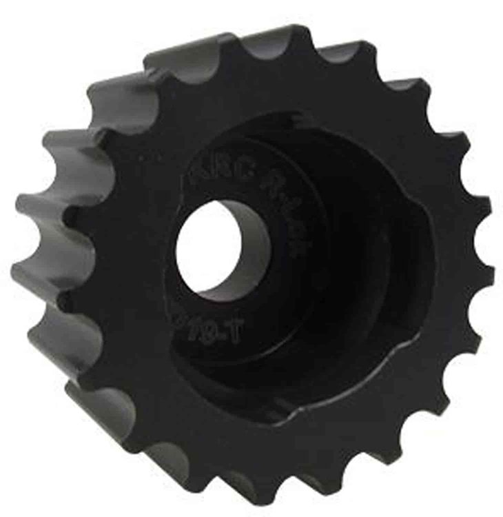 19TH R-LOK HTD CRK/PULLEY