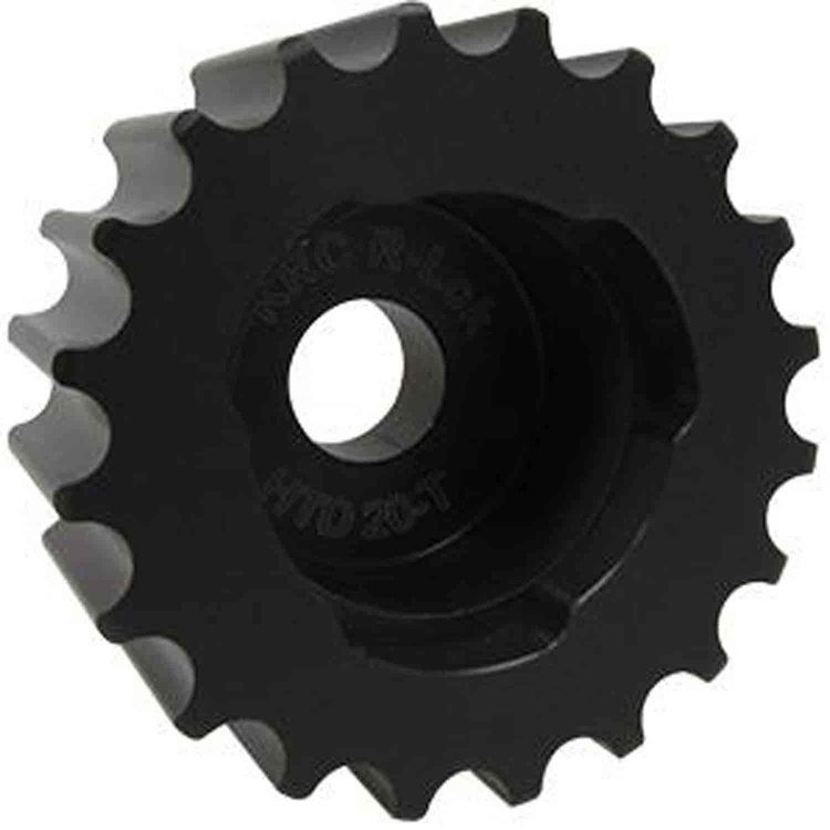 20TH R-LOK HTD CRK/PULLEY