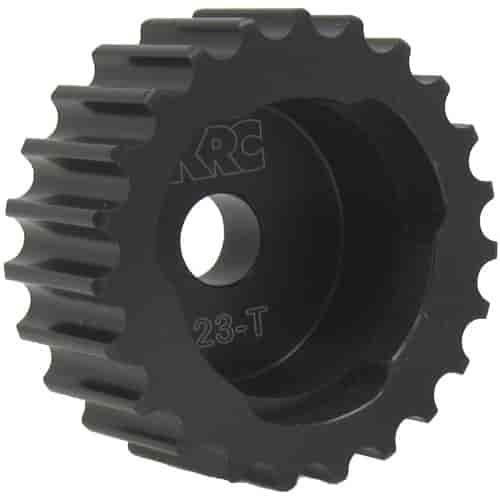 23TH R-LOK HTD CRK/PULLEY
