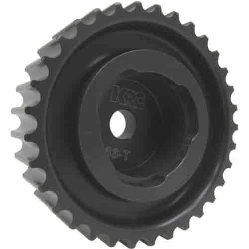 33TH R-LOK HTD CRK/PULLEY