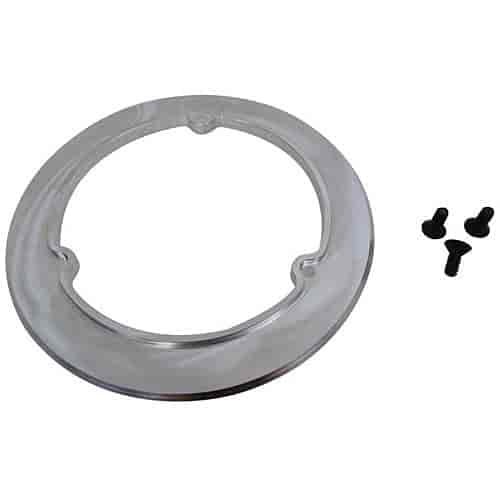 Rock Guard Includes Screws