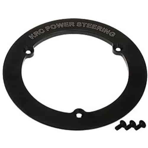 Rock Guard Includes Screws