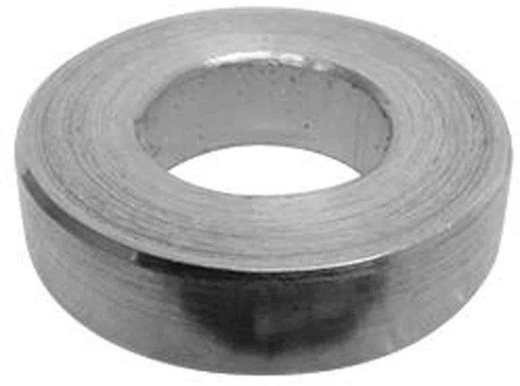 Aluminum Spacer ID: .390" (3/8" Bolts)