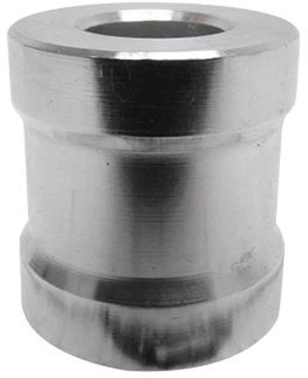 Aluminum Spacer ID: .390" (3/8" Bolts)