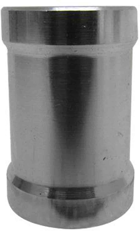 Aluminum Spacer ID: .390" (3/8" Bolts)