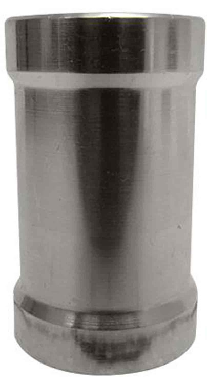 SPACER .390ID X 1.460 LON