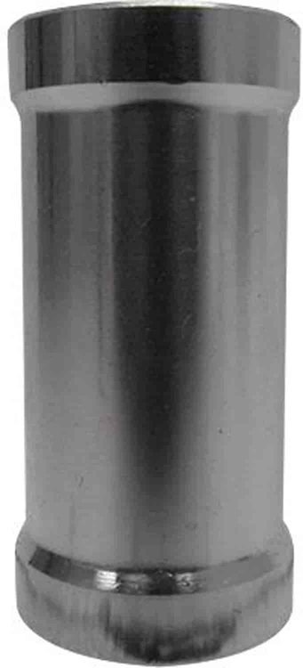Aluminum Spacer ID: .390" (3/8" Bolts)