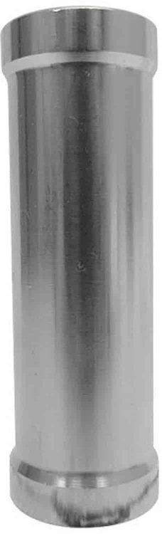 Aluminum Spacer ID: .390" (3/8" Bolts)