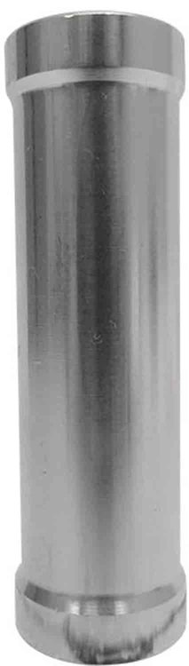 Aluminum Spacer ID: .390" (3/8" Bolts)