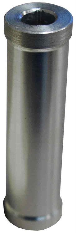 SPACER .390 ID X 2.970 LONG