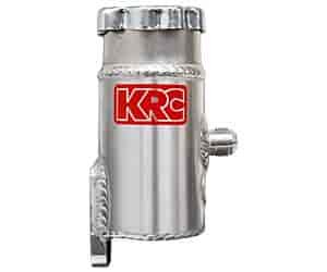 BOLT-ON RESERVOIR TANK -8 RETURN STRAIGHT