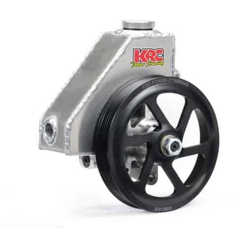Bolt-on Reservoir Tank