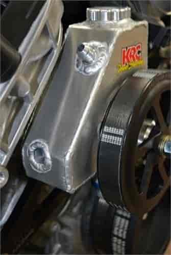 BOLT ON TANK STD BOSS 302