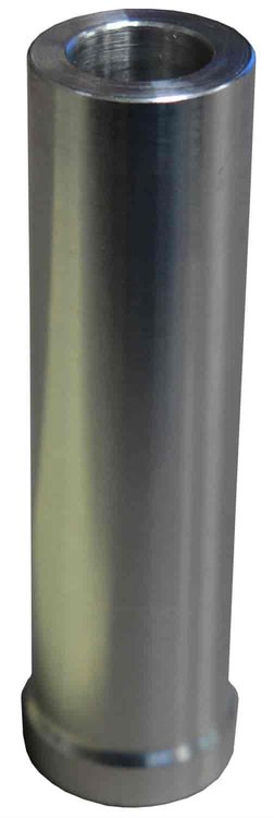 SPACER .390ID X 2.814 LNG