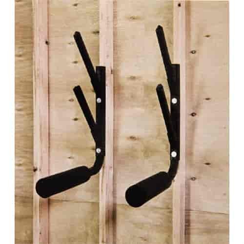 Roof Panel Storage Hanger for 2007-2018 Jeep Wrangler JK and 2018-2019 Jeep Wrangler JL