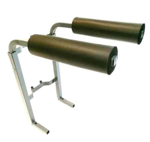 DOOR/TOP HANGER ACCESSORY
