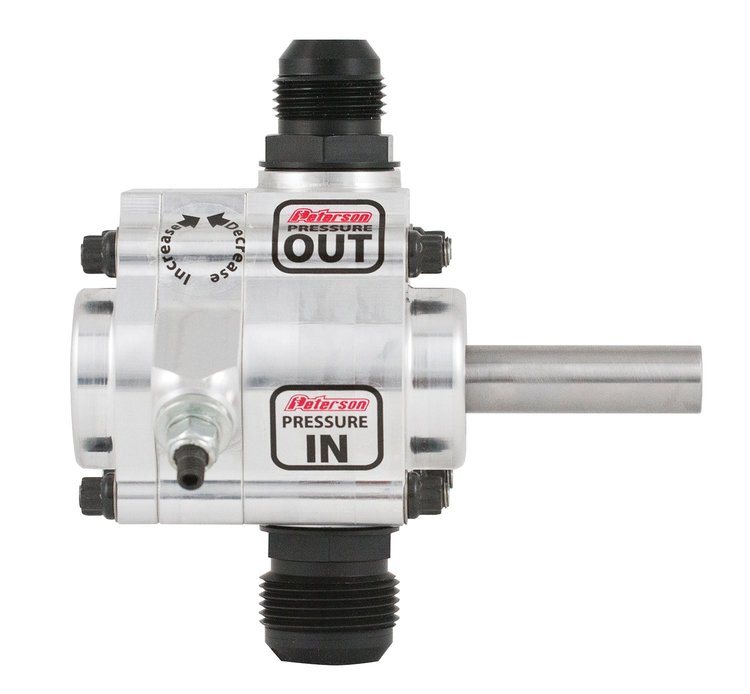 R4 1-STG RS RD