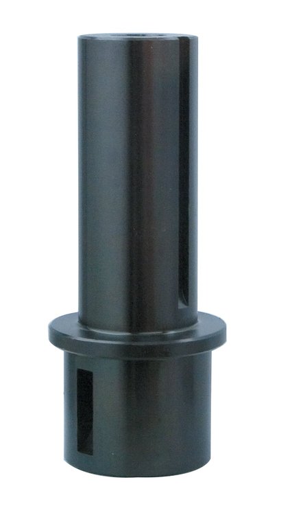 MANDREL 5.000 SBC ALUMINUM
