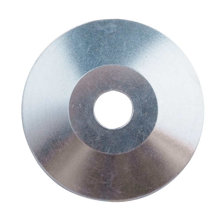 MANDREL STEP WASHER 7/16 in. ID