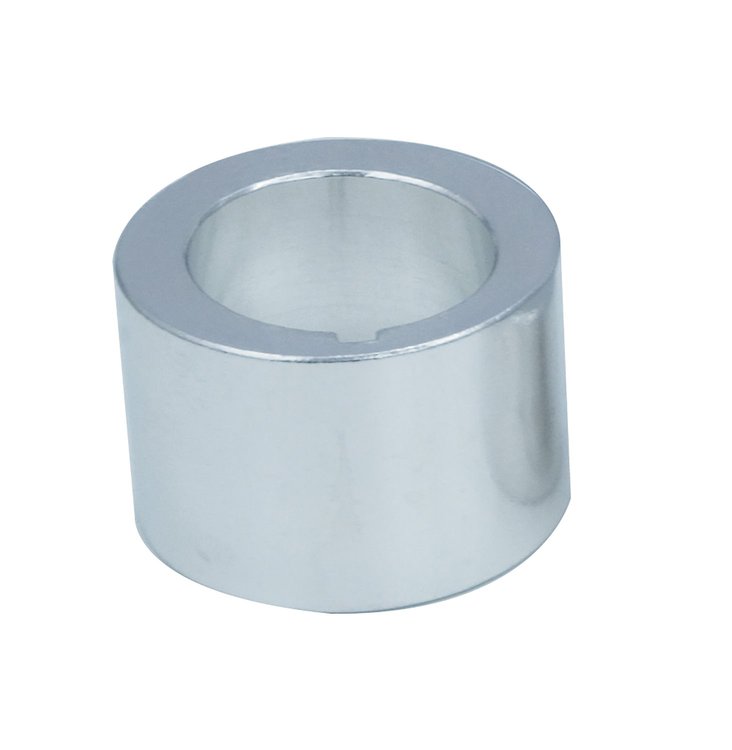 Mandrel Spacer 1" ID X 1.250"