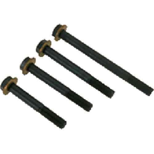 Oil Pump Drive Mandrel Bolt 7/16"-20 x 6"