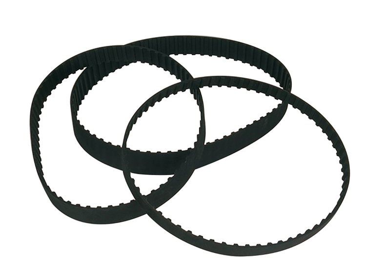 Gilmer Belt Width: 1/2"