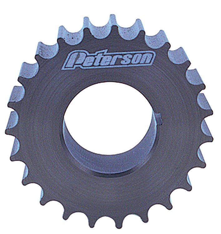 PULLEY HTD 1 in.WIDE 19 TOOTH