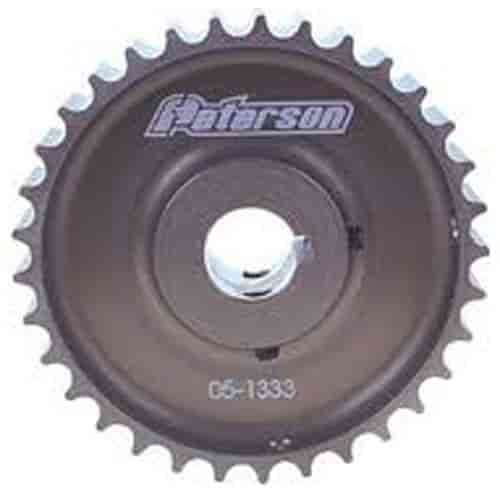 HTD Oil Pump Pulley 1.020" Wide