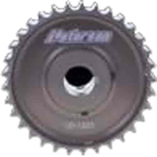 Oil Pump Pulley 1.020" Wide
