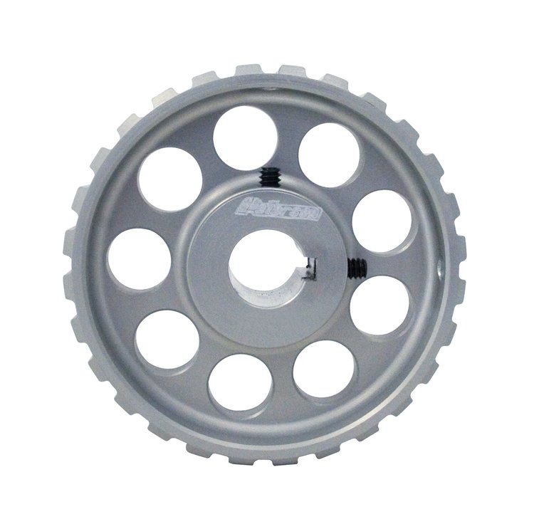 PULLEY 32T 1 in. WIDE 5/8 BORE LW