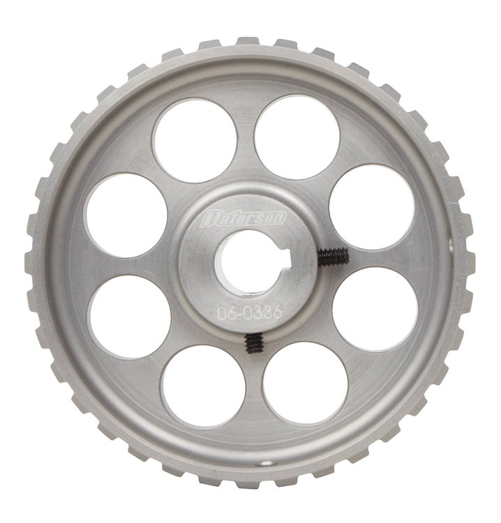 PULLEY 36T 1 in. WIDE 5/8 BORE LW