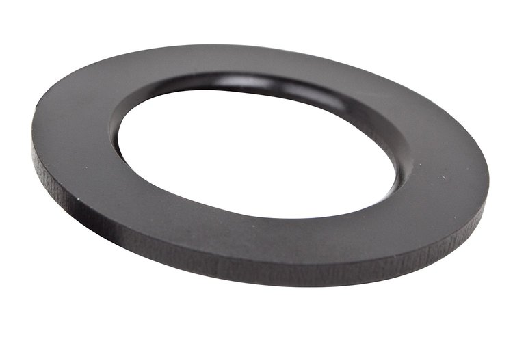 Spline Drive Hub & Cap Guide Washer 2.750" x 1/8"