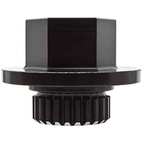 Drive Washer Cap Diameter: 3.250"