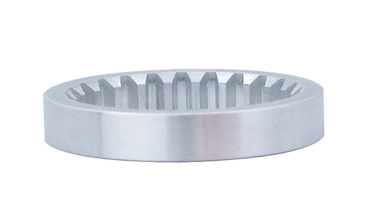 Spline Drive Mandrel Spacer 1/2"