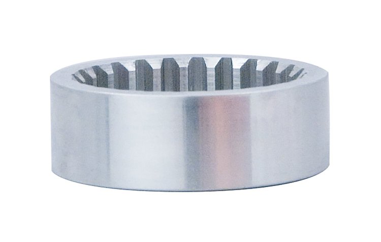 Spline Drive Mandrel Spacer 1"