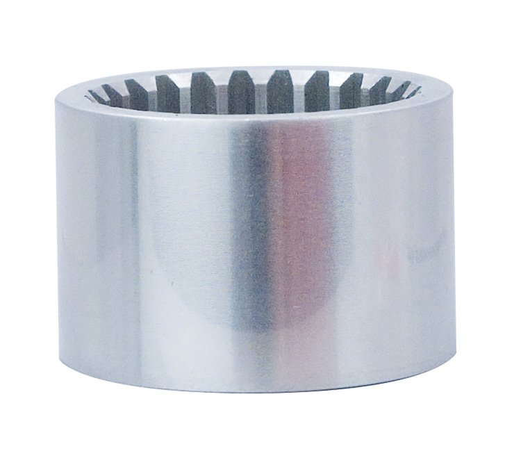 SPACER FEMALE SPLINED 4.020 in.