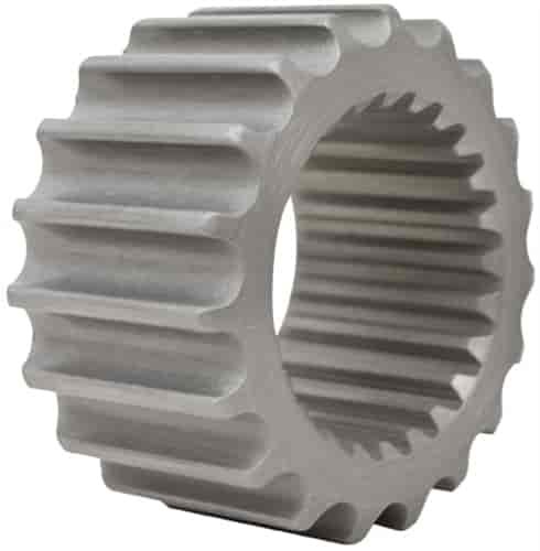 HTD Pulley 1.020" Wide 19 Tooth