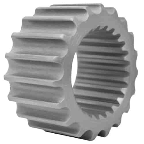 PULLEY 23T HTD 1.250W SD