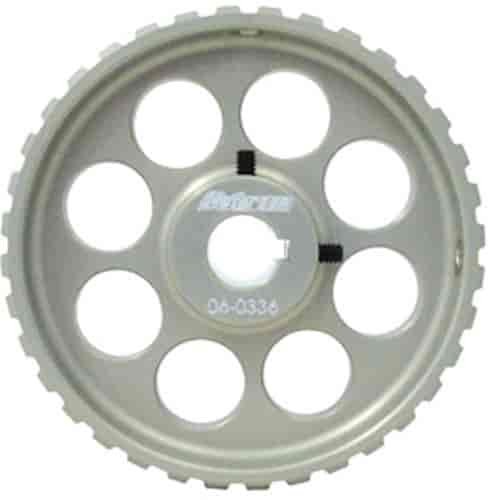 HTD Pulley 1.250" Wide