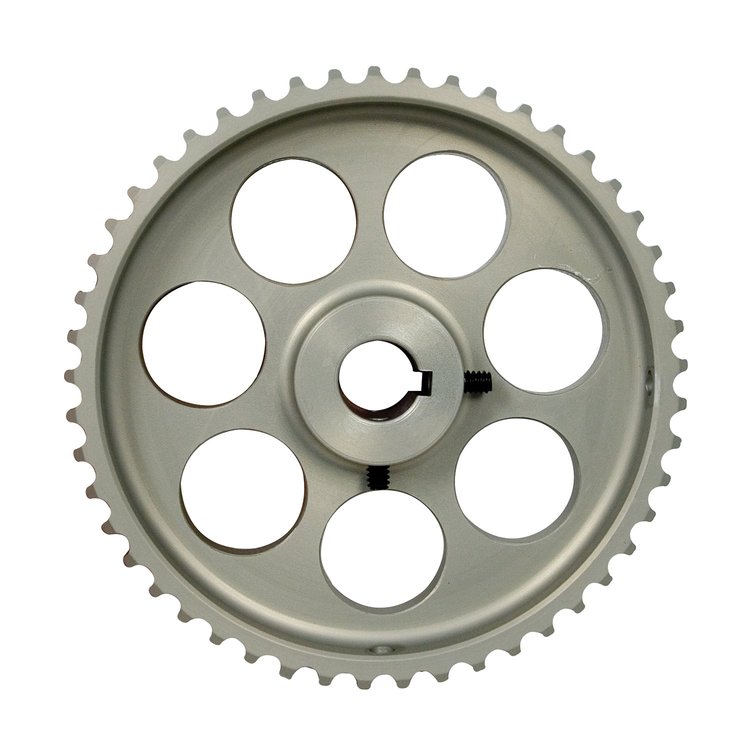 HTD Pulley 1.020" Wide 40 Tooth